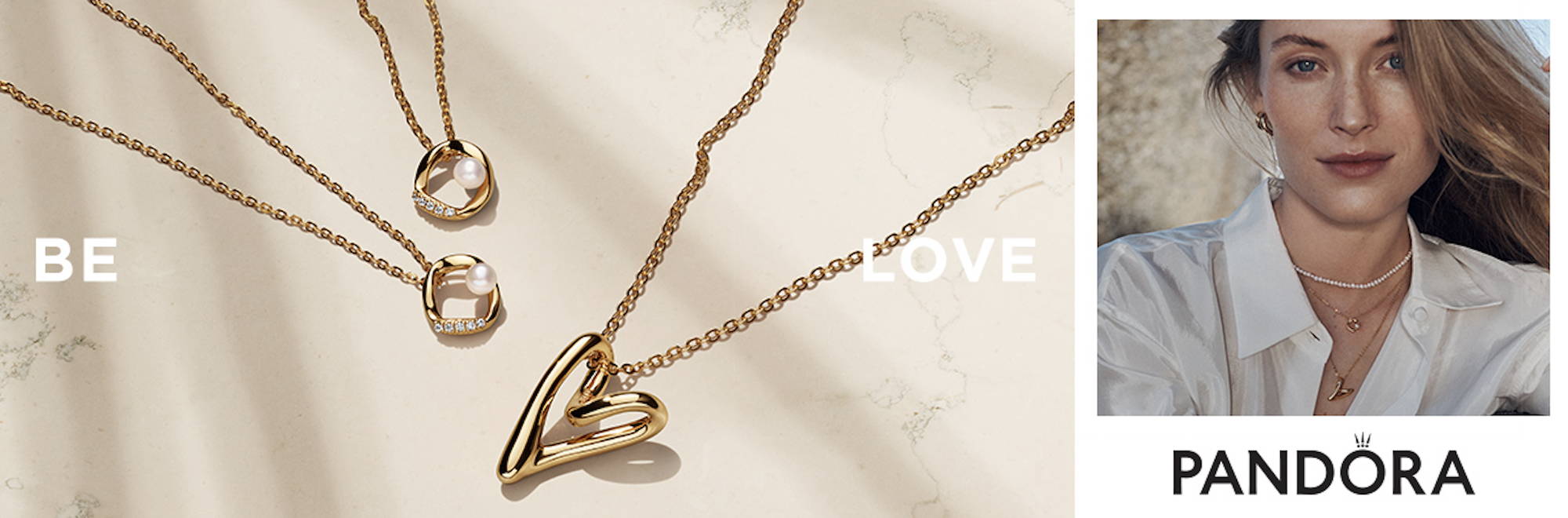 Pandora Michaels Jewelers